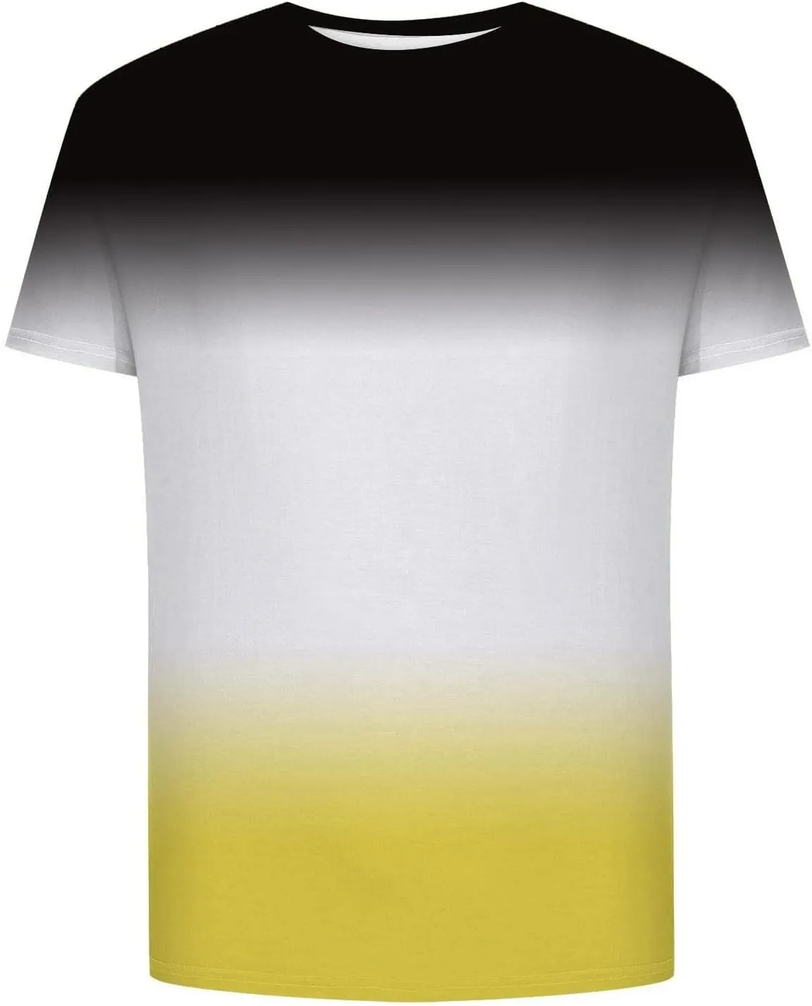 Graphic Tees Men Short Sleeve Soft Cotton Big and Tall Vintage Tshirts Gym Workout Casual Shirts Summer Clothes