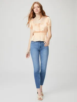 Hoxton Ultra Skinny Jean - Bellflower