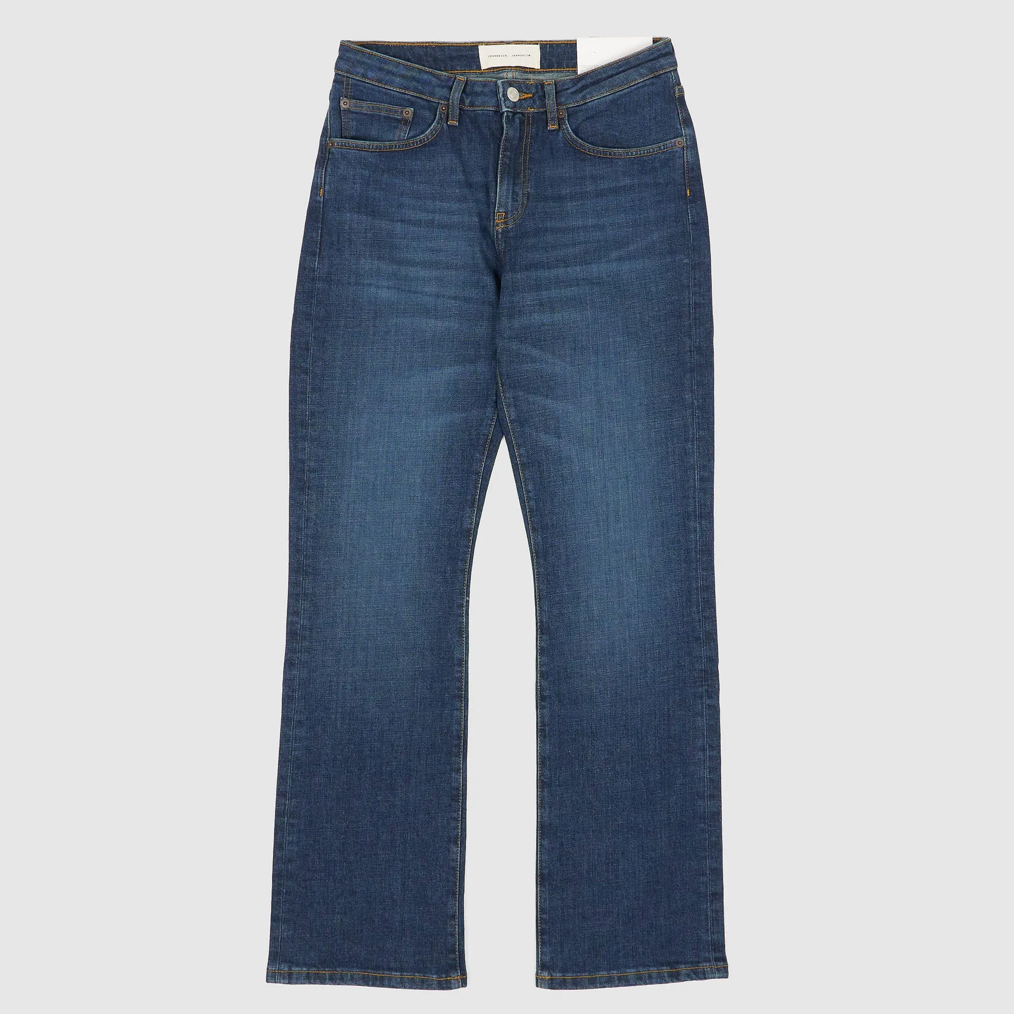 Jeanerica Ladies Idaho Jeans