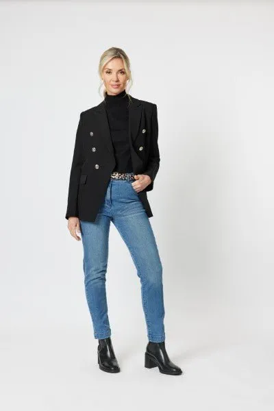 LAUREN BLAZER
