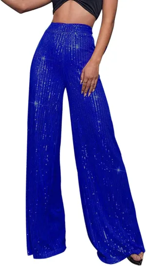 LCMTWX Casual Pants for Women Waist Print High Sweatpants Pockets Athletic Trousers Women's Pants Pants Comfortable