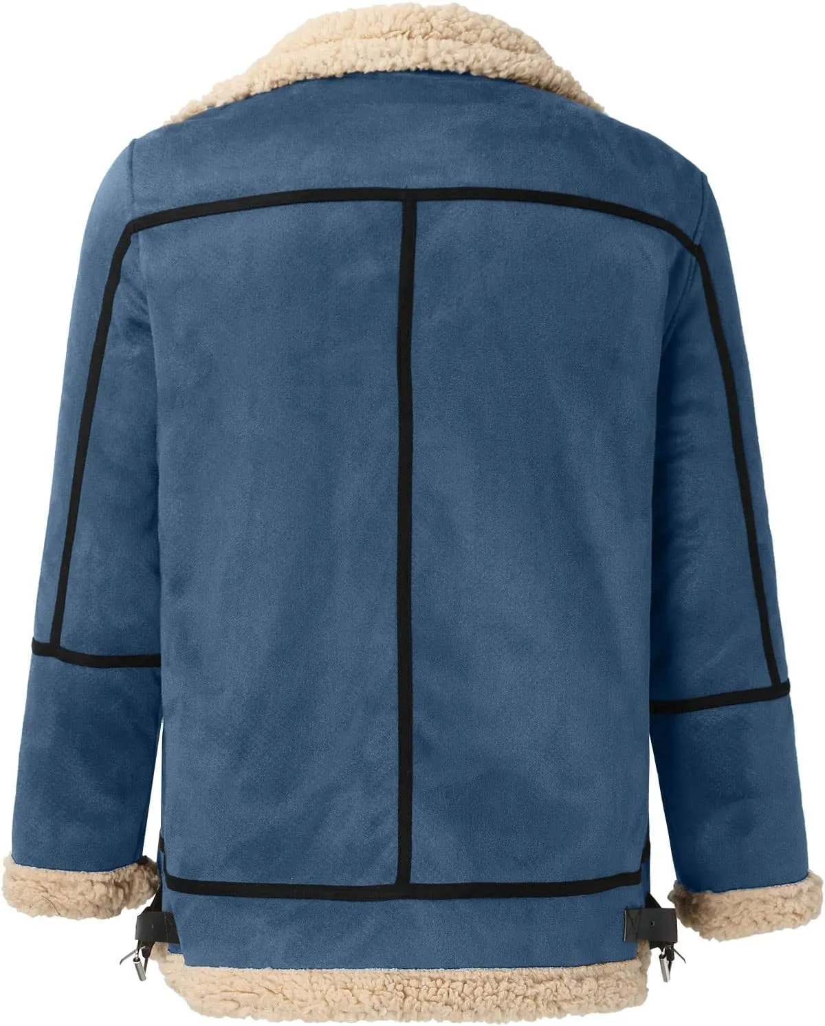 LCMTWX Mens Winter Coats Jacket Stand Collar Knitted Splice Sweater Coat Casual Cardigan Stylish Outwear Mens Coats