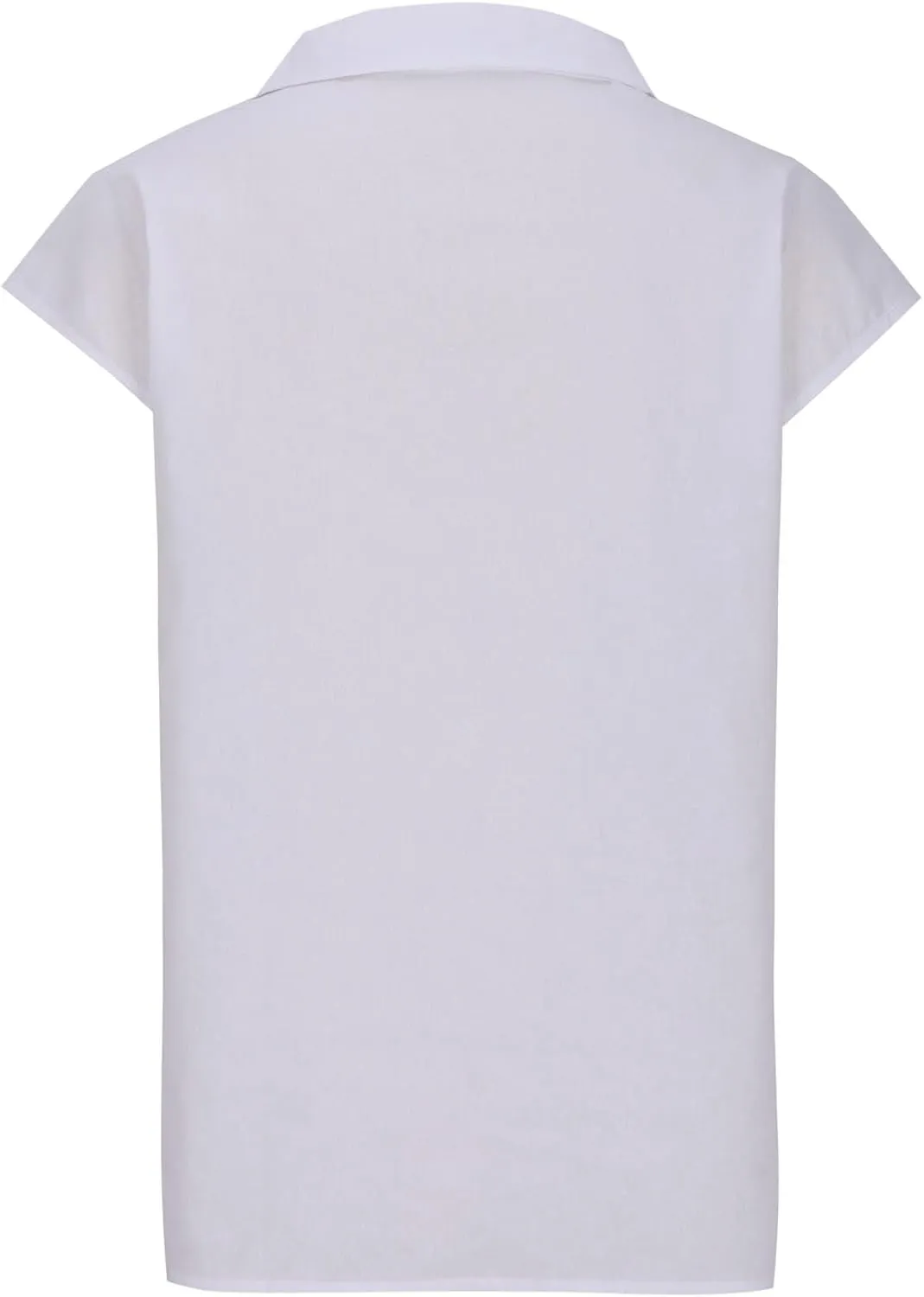Linen Shirt Women Solid Color Stand Neck Hollow Out Tank Tops Loose Fit Tunic Soft Trendy Blouses Tshirt