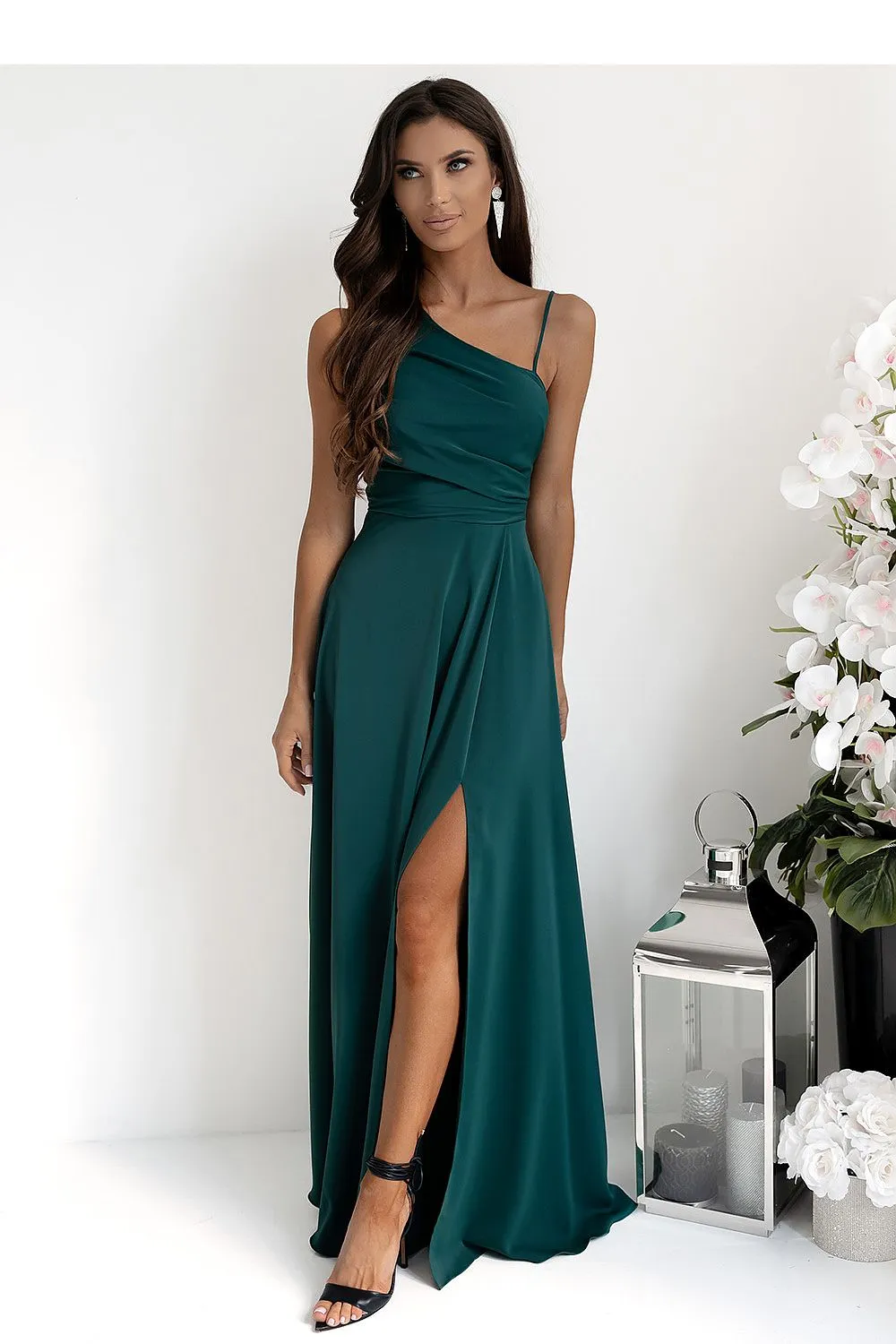 Long dress model 208862 With You