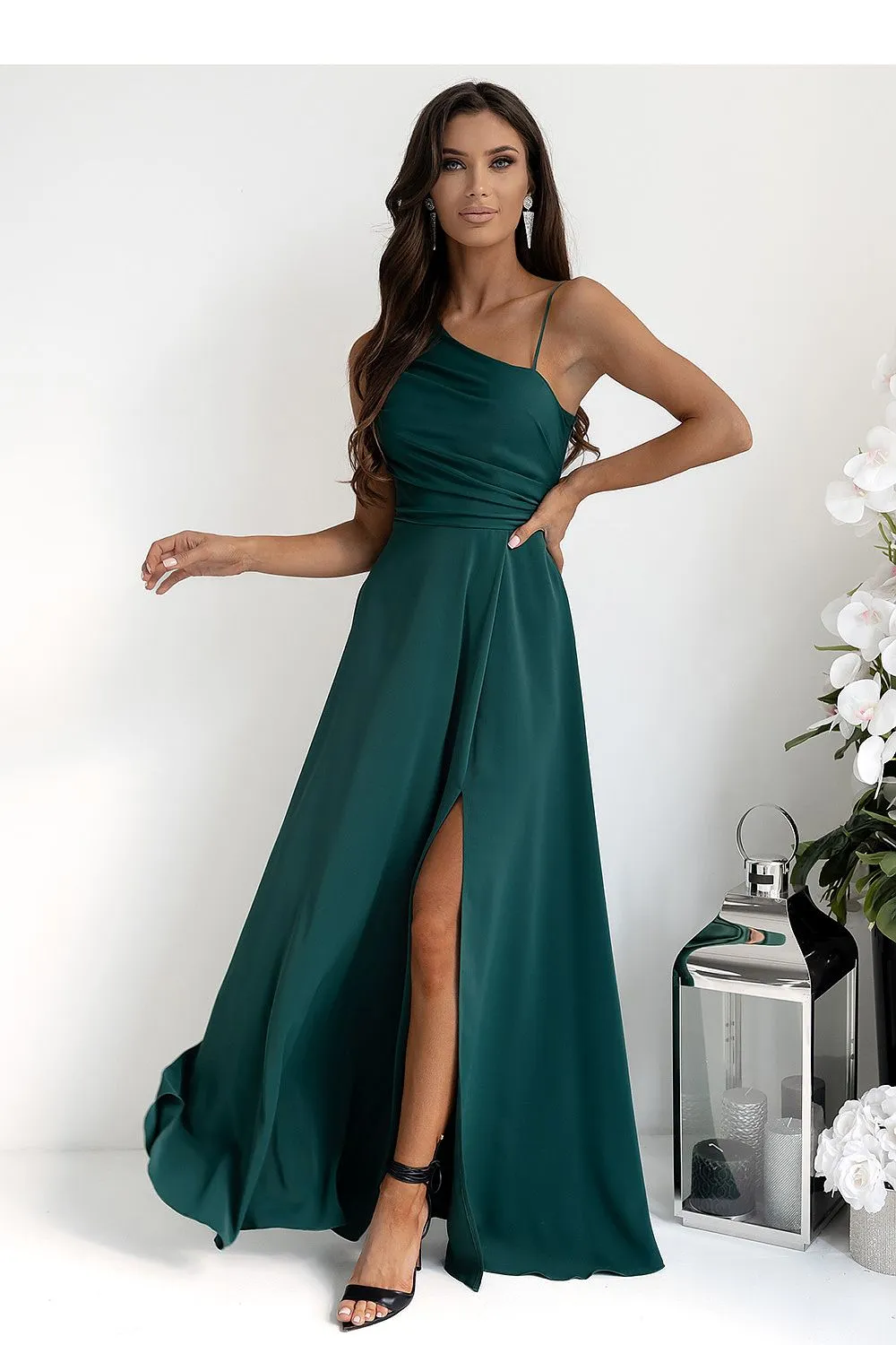 Long dress model 208862 With You