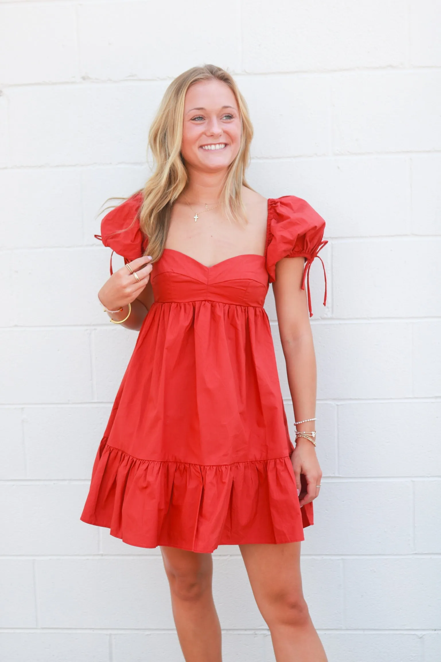 Lyla Dress