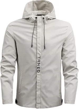 Men's Jackets-Windproof Bomber Jacket Full Zip Winter Warm Padded Coats Outwear Winter Jackets for Men