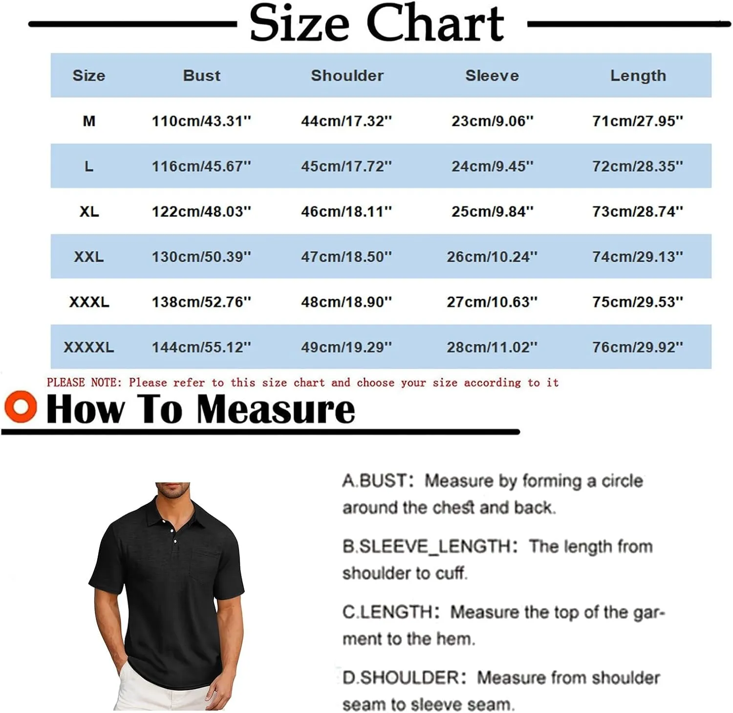 Mens Pique Polo Shirts Quick Dry Short Sleeve Golf T Shirt Summer Casual Thin Moisture Wicking Workout Athletic Tops