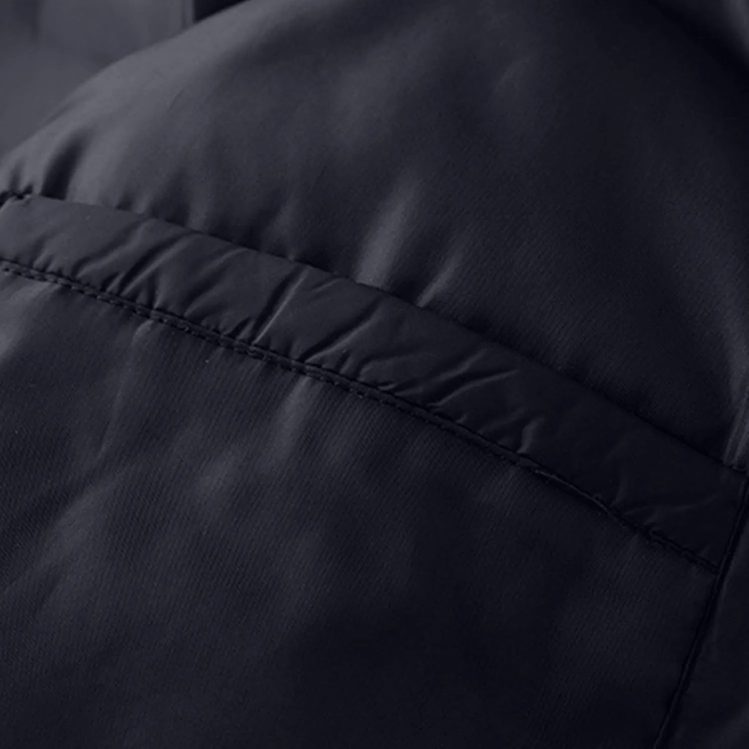 Mens Puffer Jacket with Hood Winter Thermal Puffy Jacket Lightweight Windproof Water Resistant Down Coat Outerwear