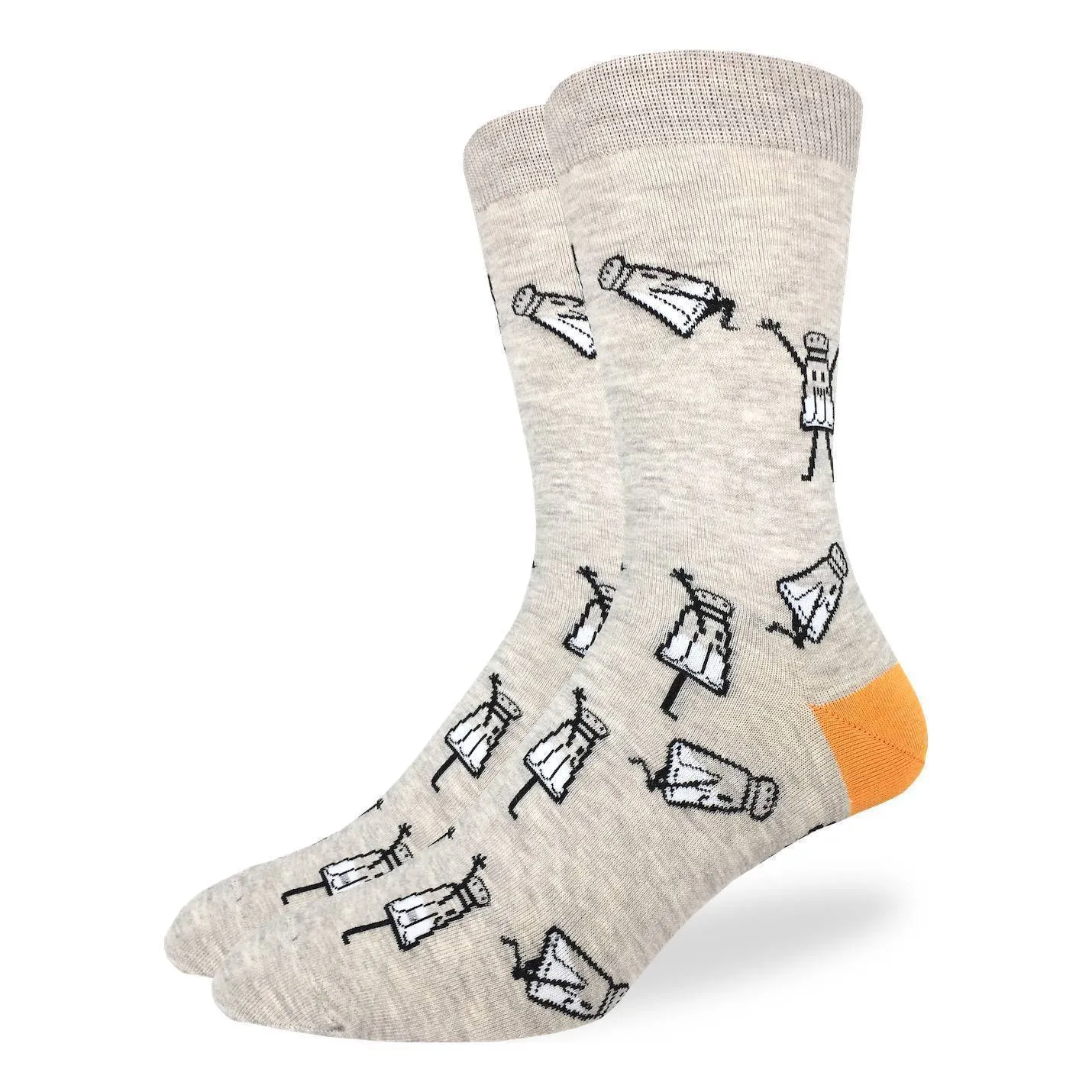 Men's Salt Shaker Socks