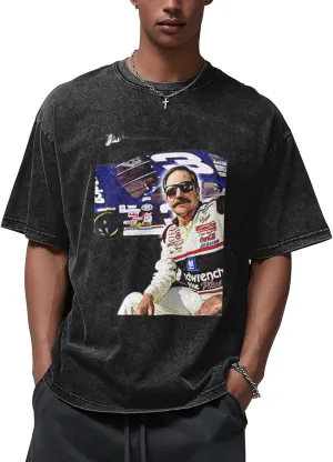 Mens Shirt Men's T Shirts Womens Tee Adult Graphic Tops Unisex T-Shirt