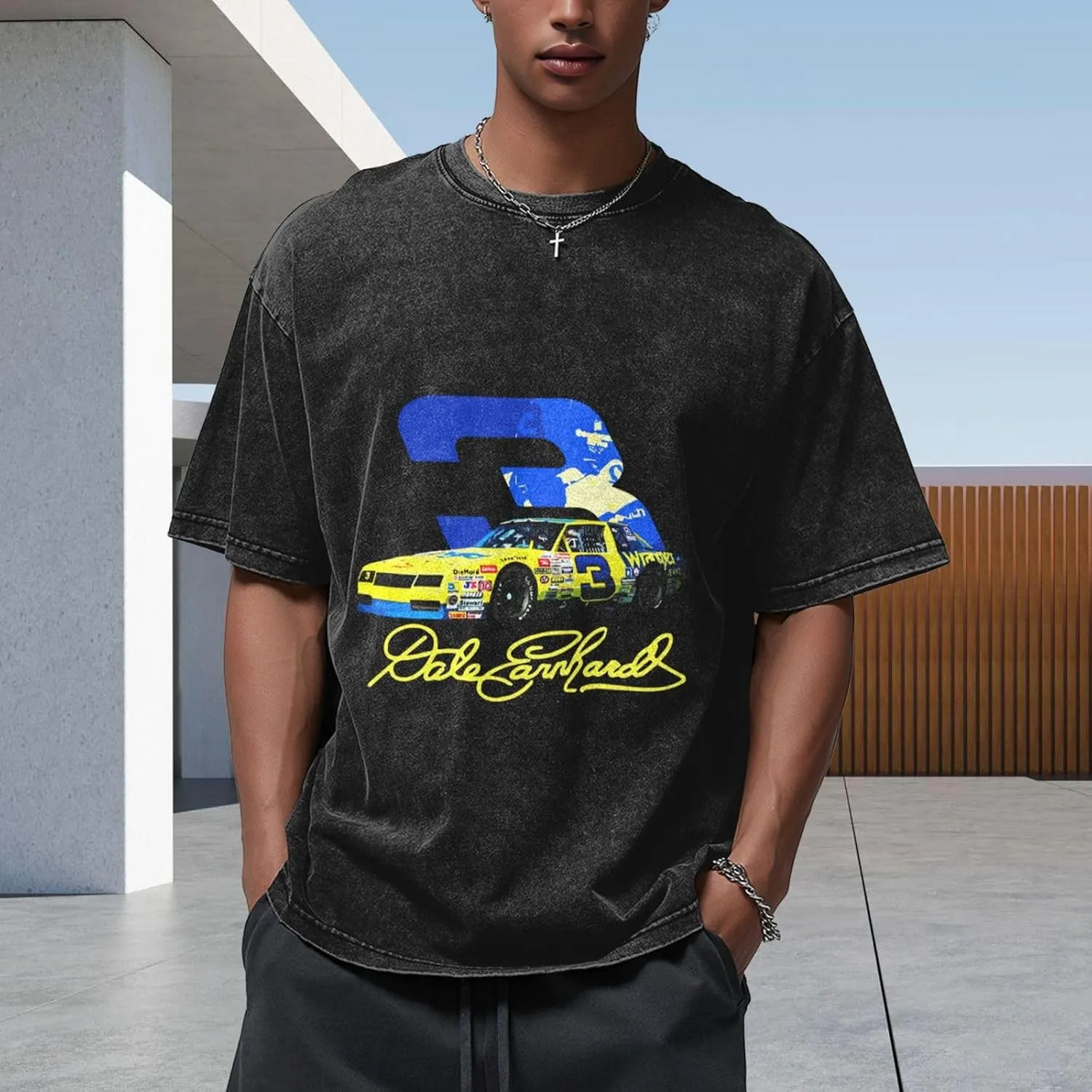Mens Shirt Men's T Shirts Womens Tee Adult Graphic Tops Unisex T-Shirt
