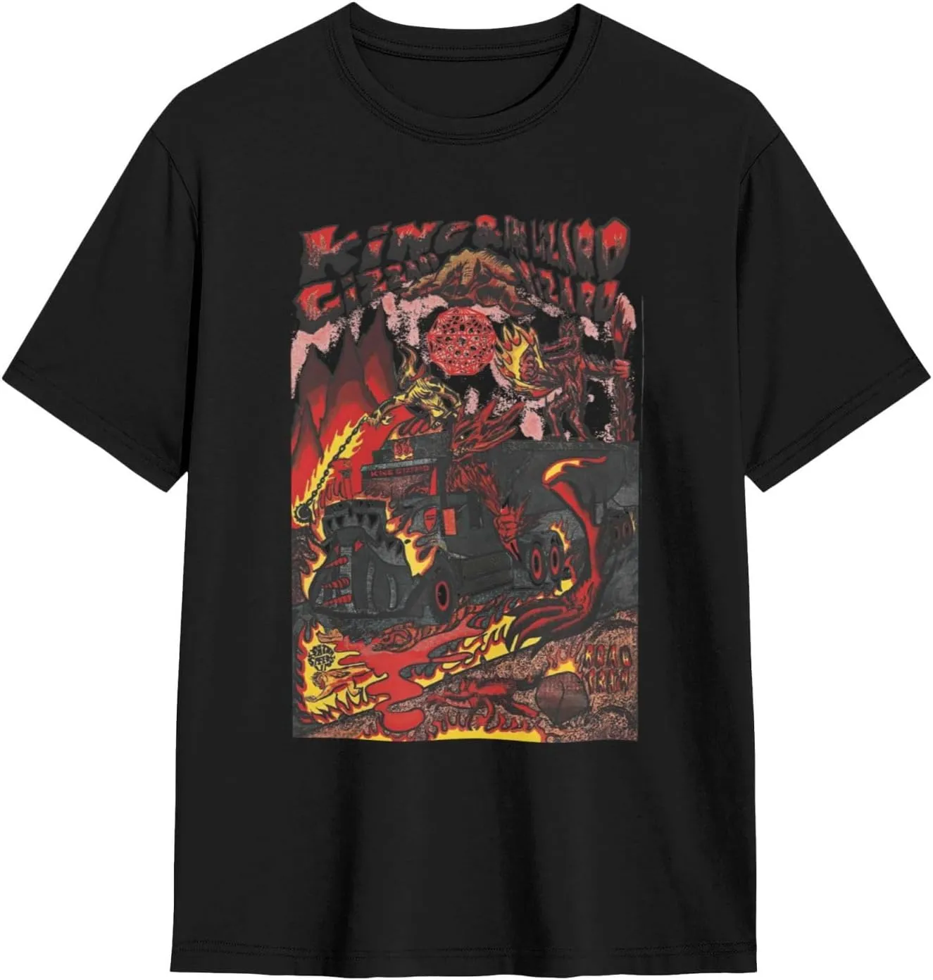 Mens Shirt Men's T Shirts Womens Tee Adult Graphic Tops Unisex T-Shirt