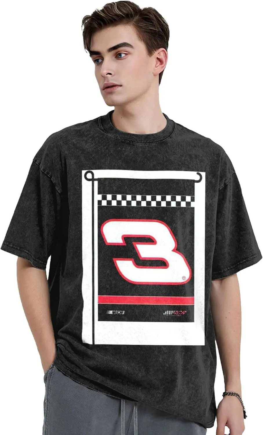 Mens Shirt Men's T Shirts Womens Tee Adult Graphic Tops Unisex T-Shirt
