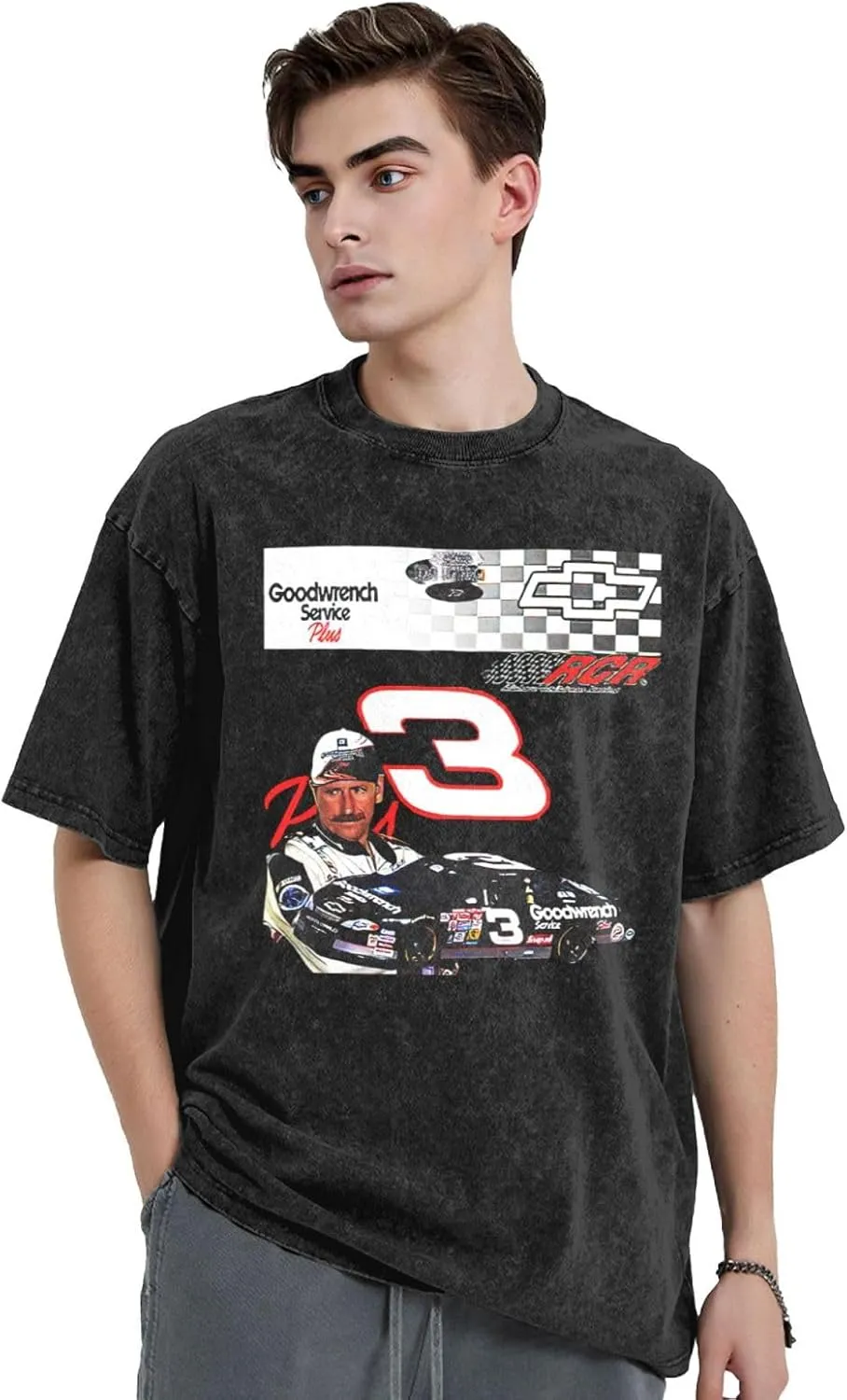 Mens Shirt Men's T Shirts Womens Tee Adult Graphic Tops Unisex T-Shirt