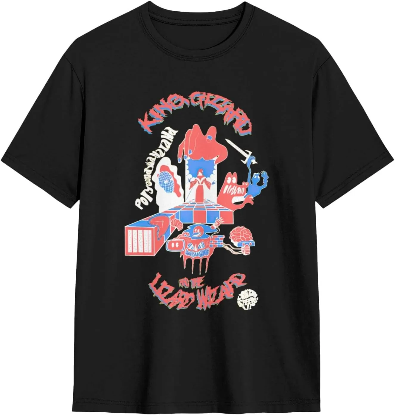 Mens Shirt Men's T Shirts Womens Tee Adult Graphic Tops Unisex T-Shirt