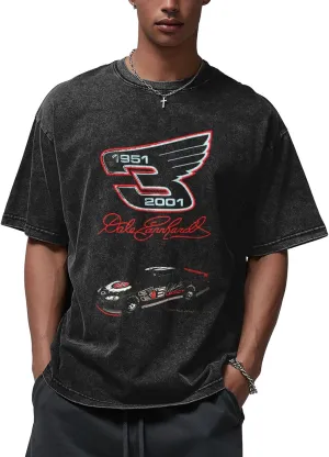 Mens Shirt Men's T Shirts Womens Tee Adult Graphic Tops Unisex T-Shirt
