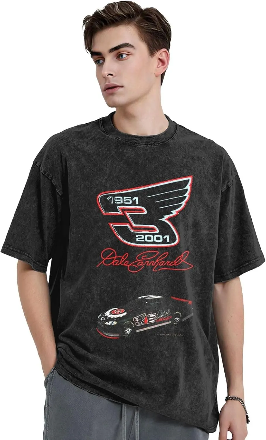 Mens Shirt Men's T Shirts Womens Tee Adult Graphic Tops Unisex T-Shirt