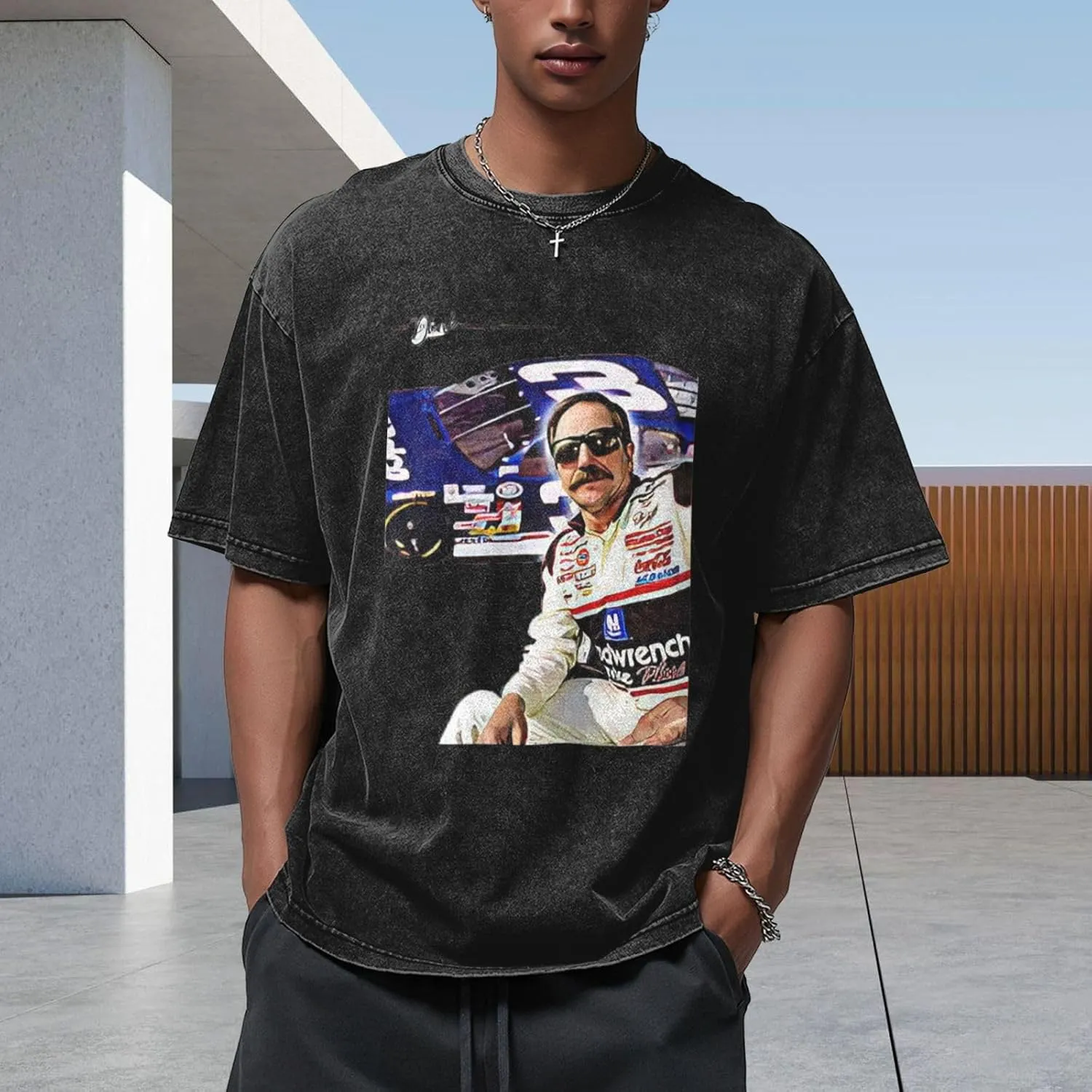 Mens Shirt Men's T Shirts Womens Tee Adult Graphic Tops Unisex T-Shirt