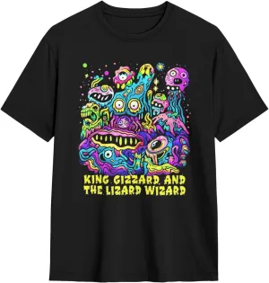 Mens Shirt Men's T Shirts Womens Tee Adult Graphic Tops Unisex T-Shirt