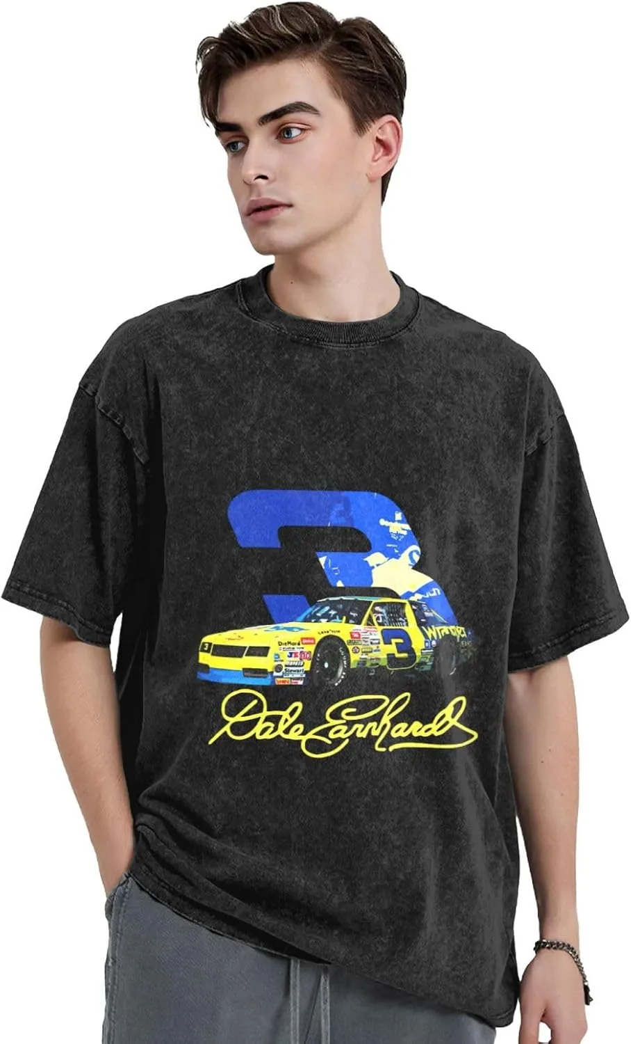 Mens Shirt Men's T Shirts Womens Tee Adult Graphic Tops Unisex T-Shirt