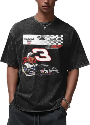 Mens Shirt Men's T Shirts Womens Tee Adult Graphic Tops Unisex T-Shirt