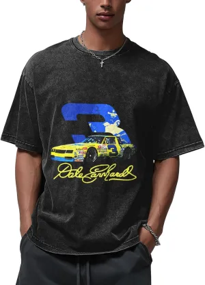 Mens Shirt Men's T Shirts Womens Tee Adult Graphic Tops Unisex T-Shirt