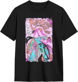 Mens Shirt Men's T Shirts Womens Tee Adult Graphic Tops Unisex T-Shirt