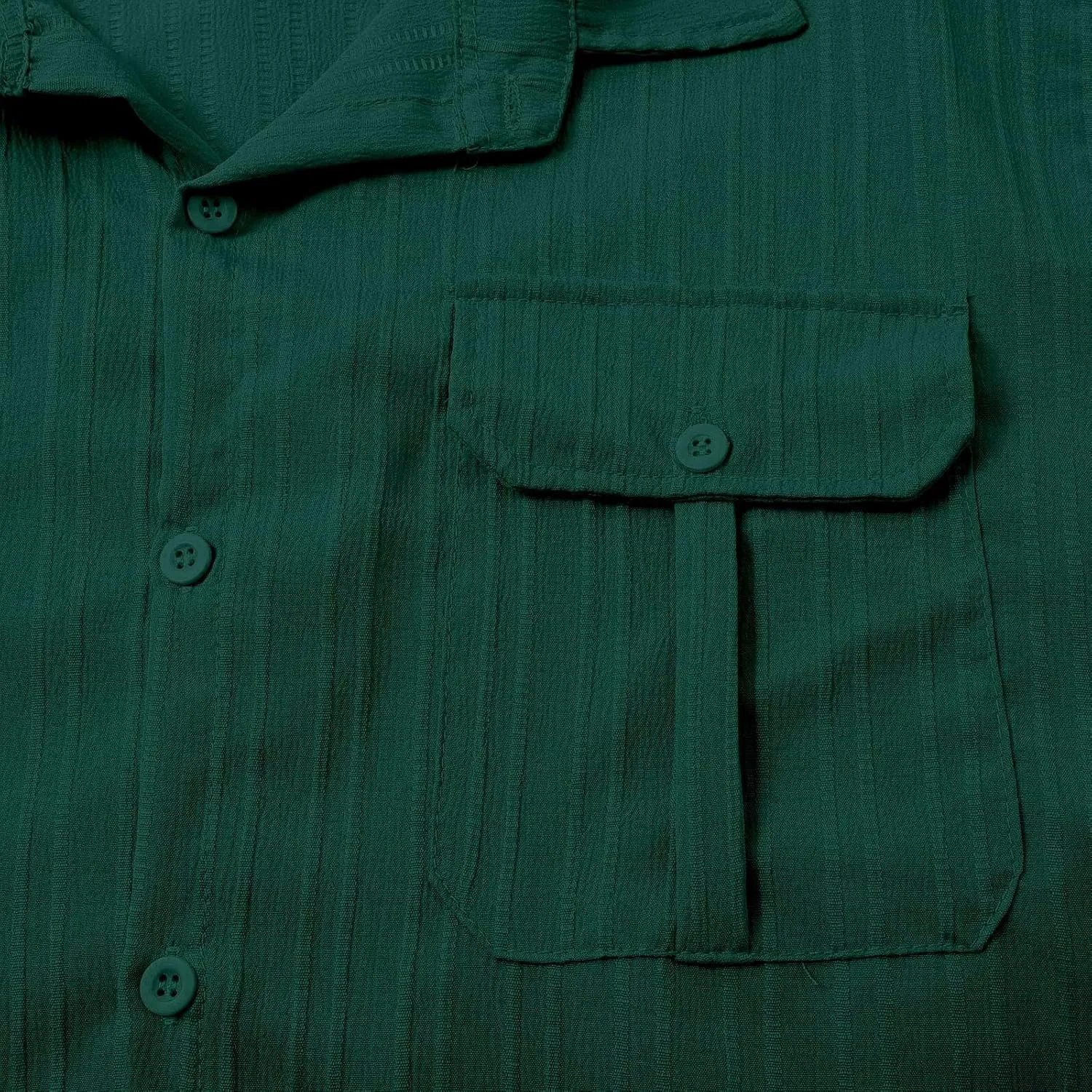 Mens Shirts Cotton Linen Casual Beach T Shirts Button Down Short Sleeve Basic Men Big and Tall Regular Fit Tops 2025 Summer