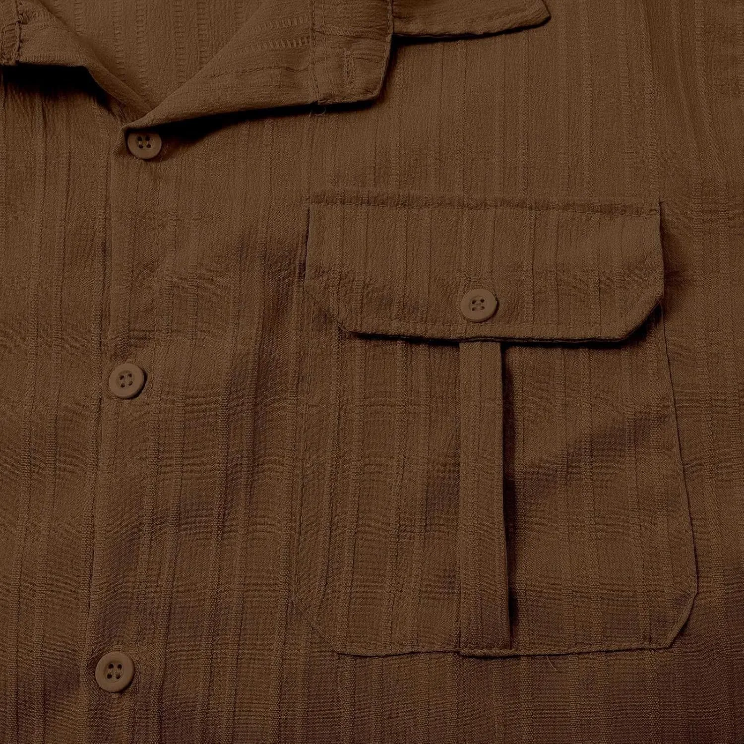 Mens Shirts Cotton Linen Casual Beach T Shirts Button Down Short Sleeve Basic Men Big and Tall Regular Fit Tops 2025 Summer