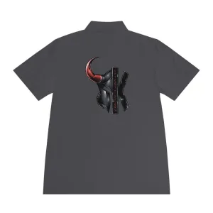 Men's Sport Polo Shirt