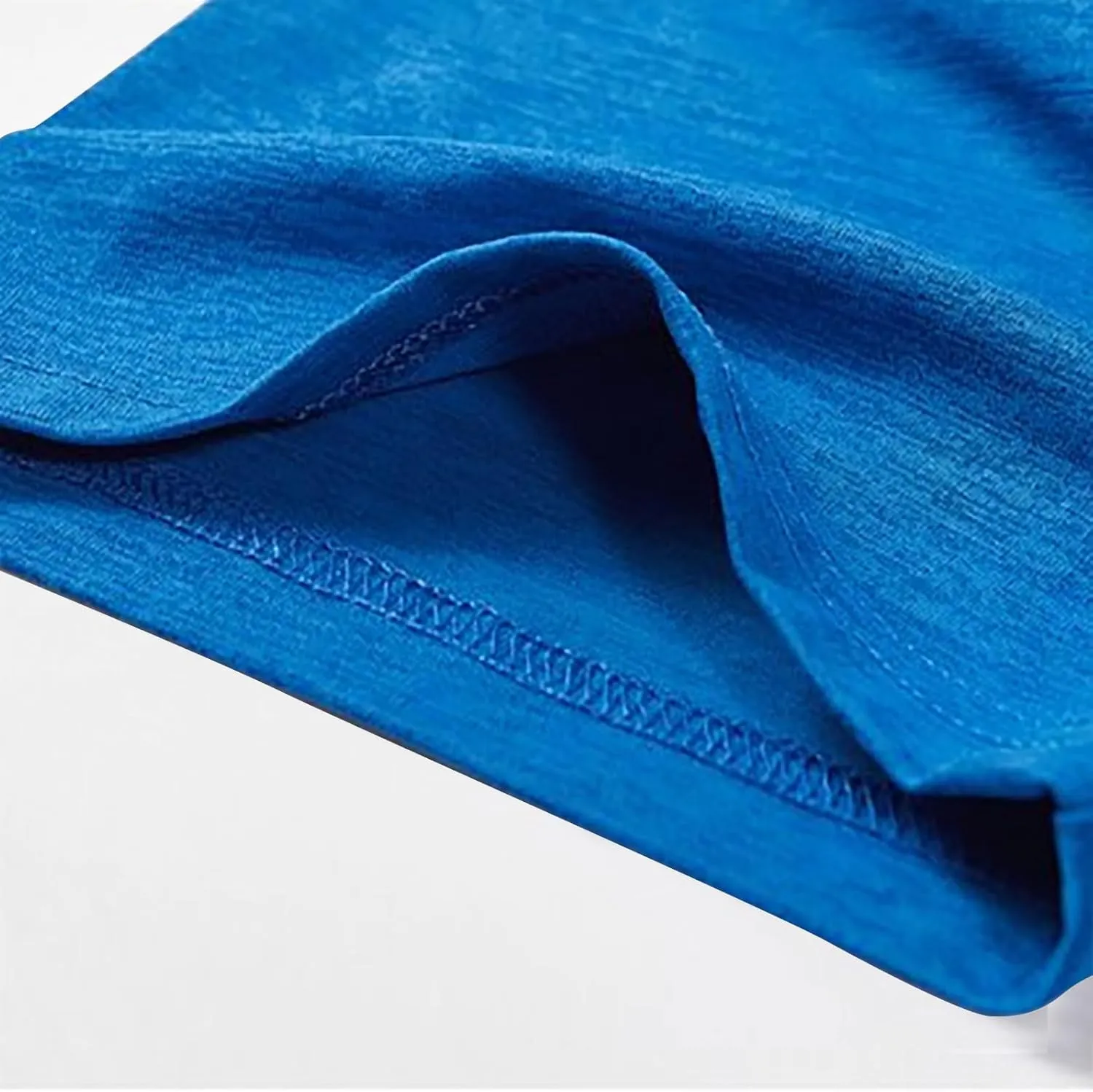 Men's T-Shirts Quick Dry T Shirt Crewneck Short Sleeve 2024 Men Running Workout Tee Tops Moisture Wicking Oversized Outfits