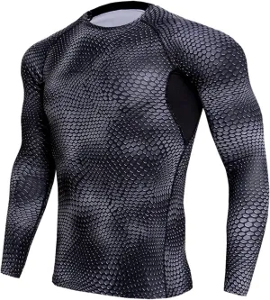 Men's T-Shirts Spring and Autumn Casual Long Sleeve Button Solid Color Long Sleeve T Stain Guard Polo Shirts for Men