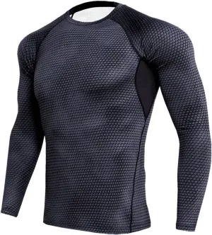 Men's T-Shirts Spring and Autumn Casual Long Sleeve Button Solid Color Long Sleeve T Stain Guard Polo Shirts for Men