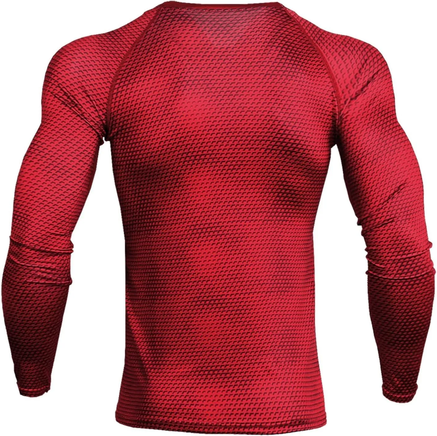 Men's T-Shirts Spring and Autumn Casual Long Sleeve Button Solid Color Long Sleeve T Stain Guard Polo Shirts for Men
