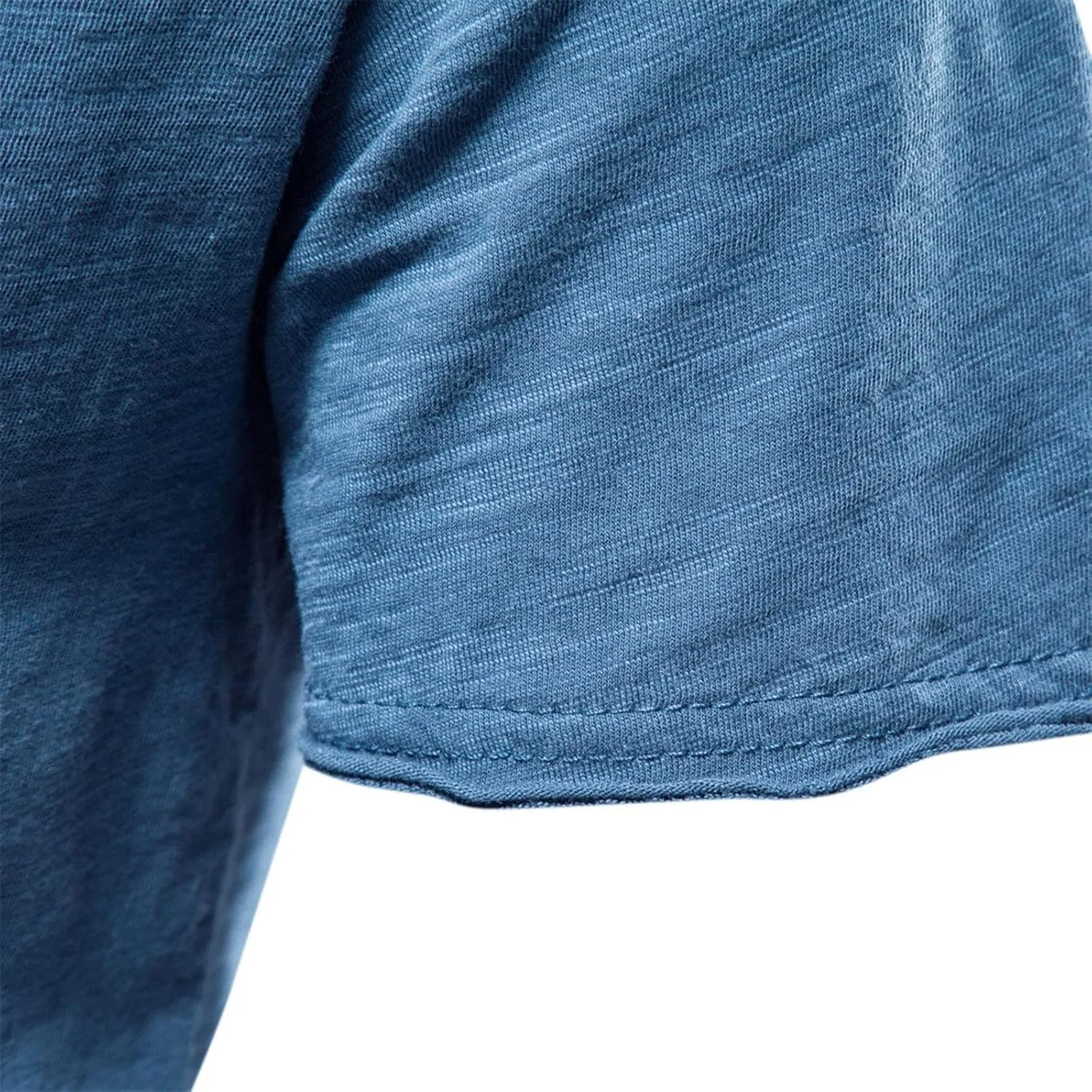 Men's T-Shirts Summer Short Sleeve Slim Fit Crew Neck Fitted Everyday Tshirt Basic Tees Moisture Wicking T Shirt Daily