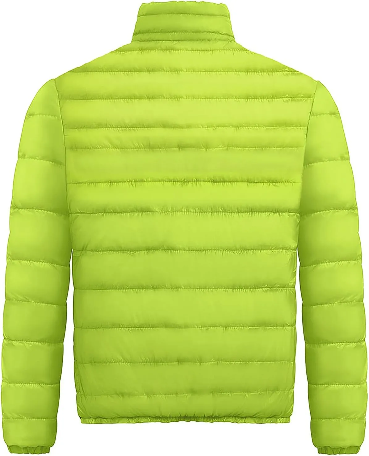 Men's Winter Coat Warm Slim Fit Thick Coat Casual Jacket Outerwear Top Blouse Coats, M-2XL