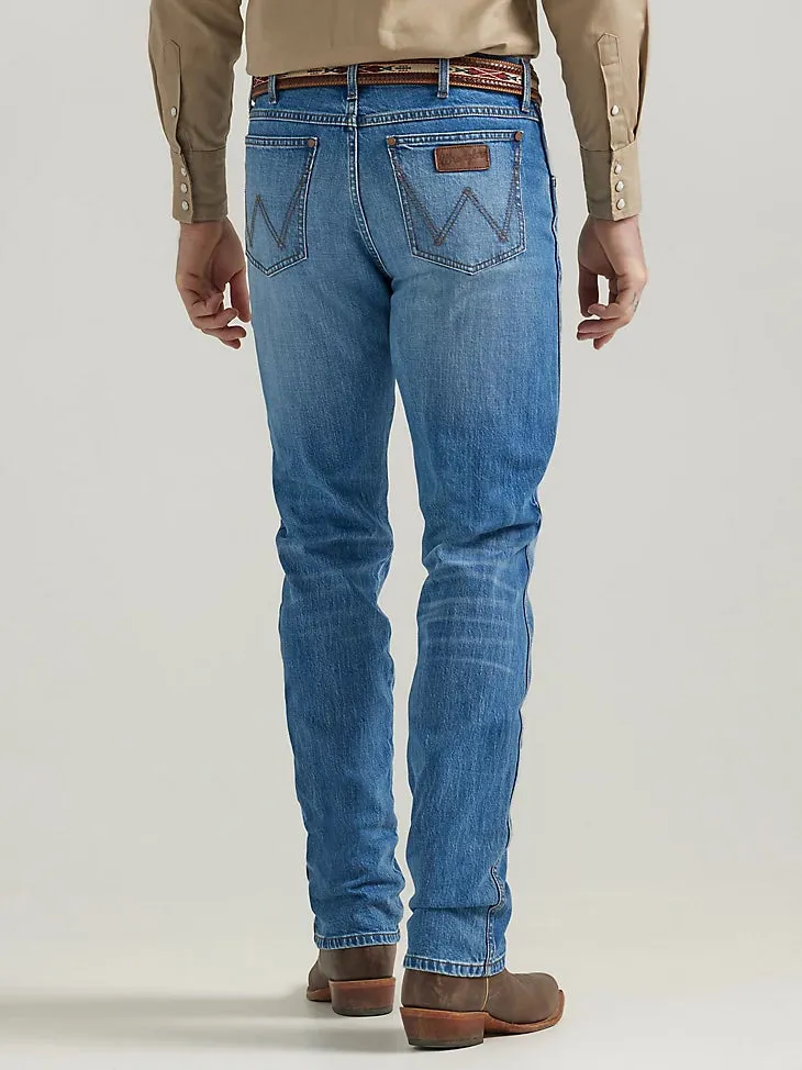 Men's Wrangler Retro Slim Straight Jean