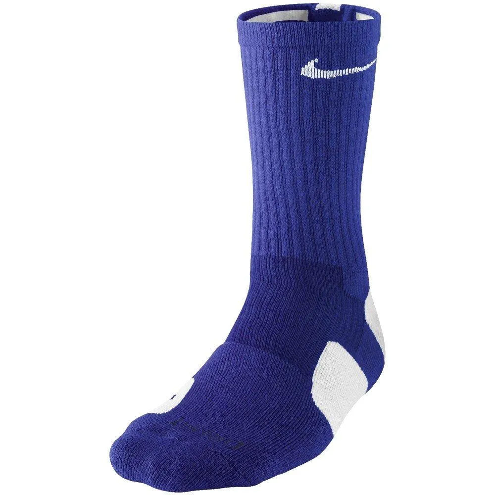 Nike Elite Crew Socks: SX36