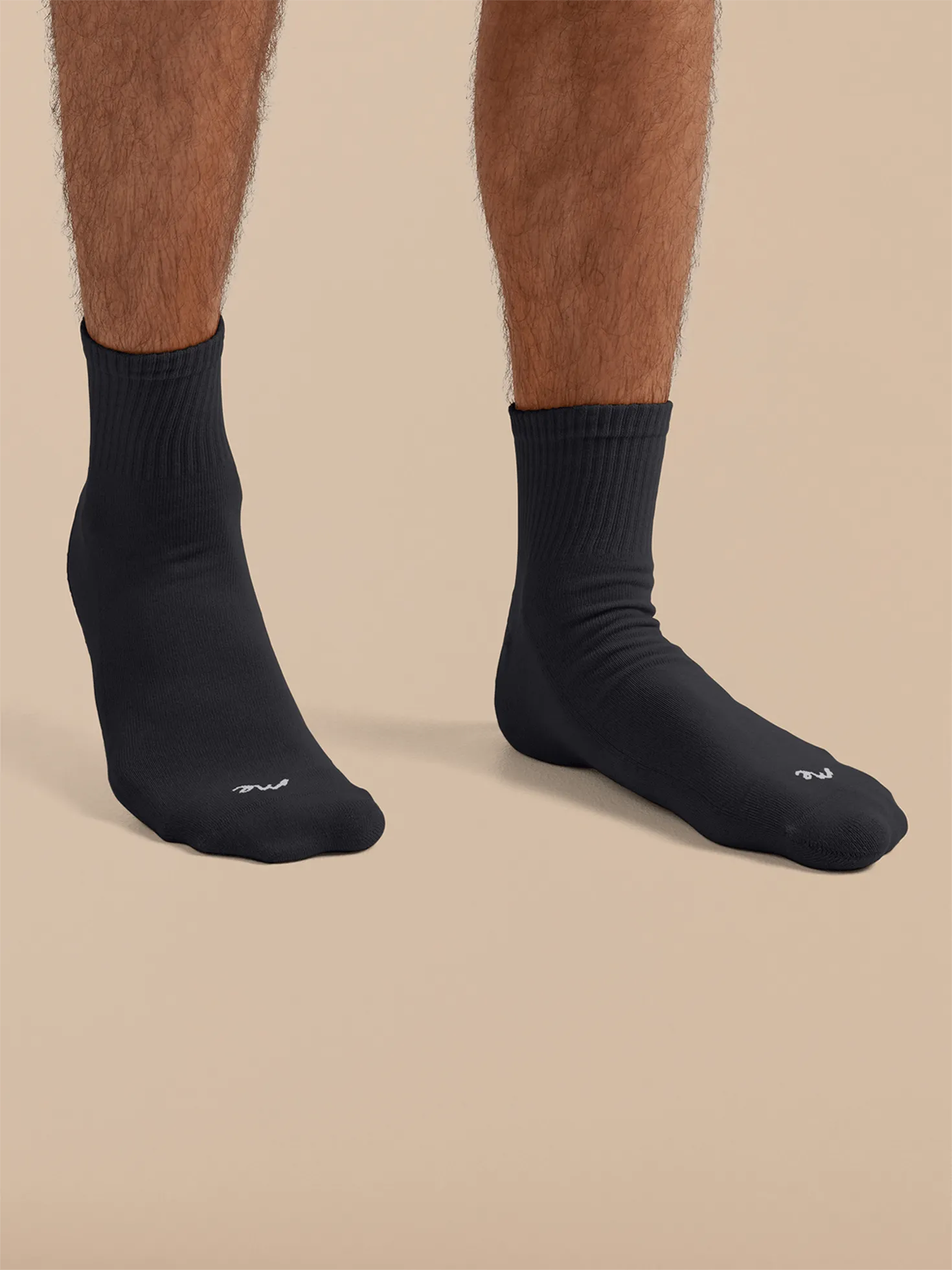 Quarter Sock | Shroomin