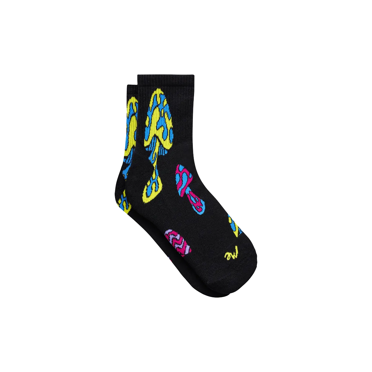 Quarter Sock | Shroomin