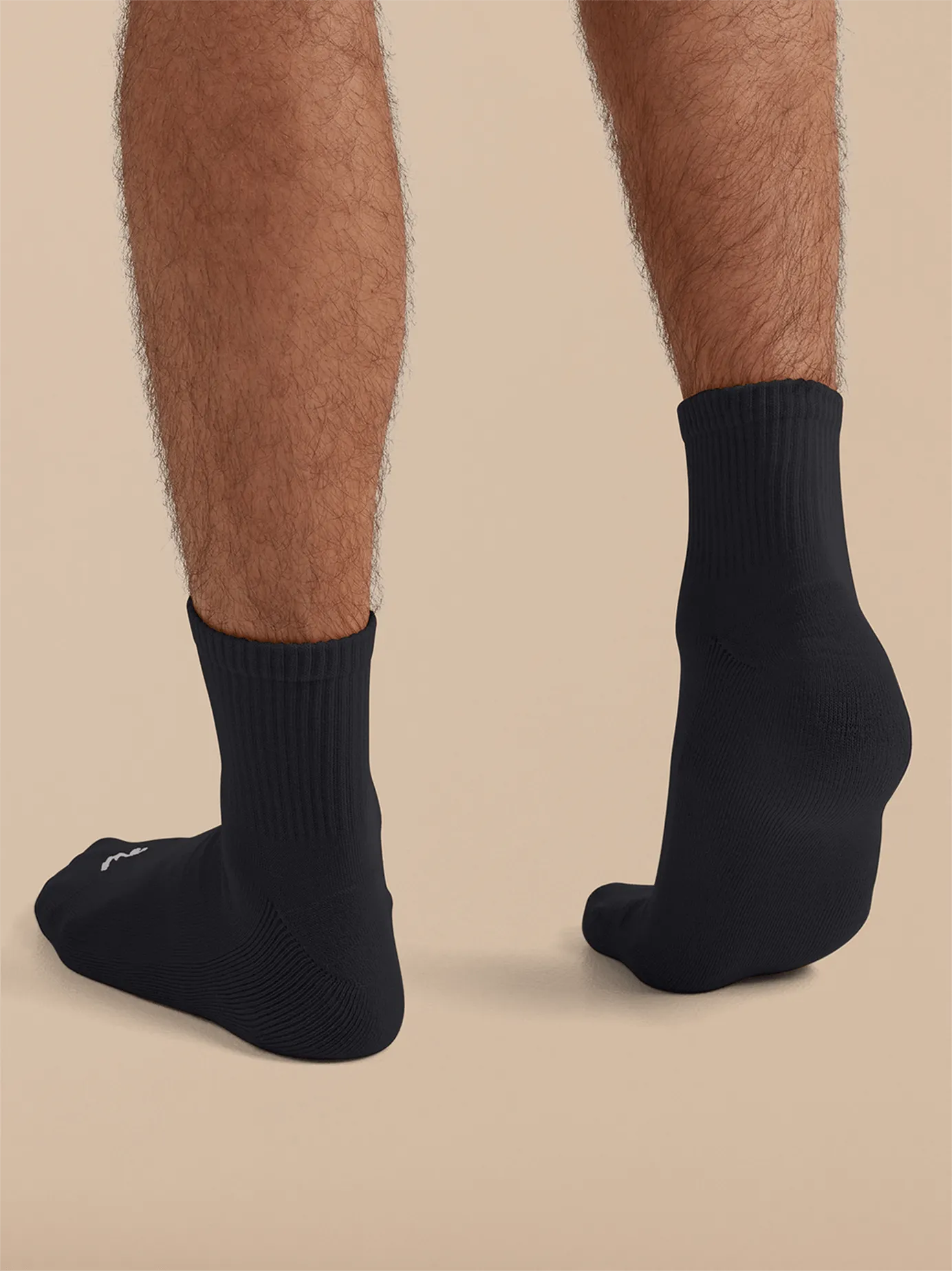 Quarter Sock | Shroomin