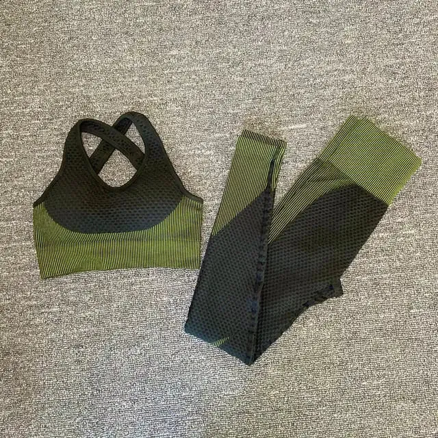 Refined Athleisure Set