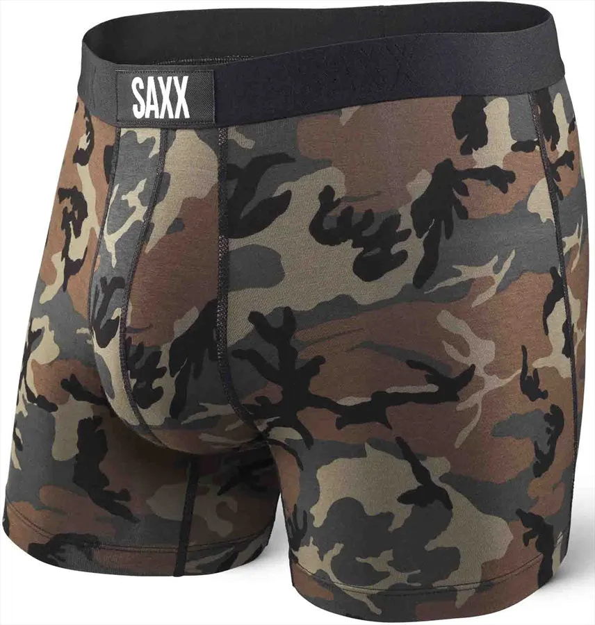 Saxx Vibe Modern Fit Boxer - SXBM35