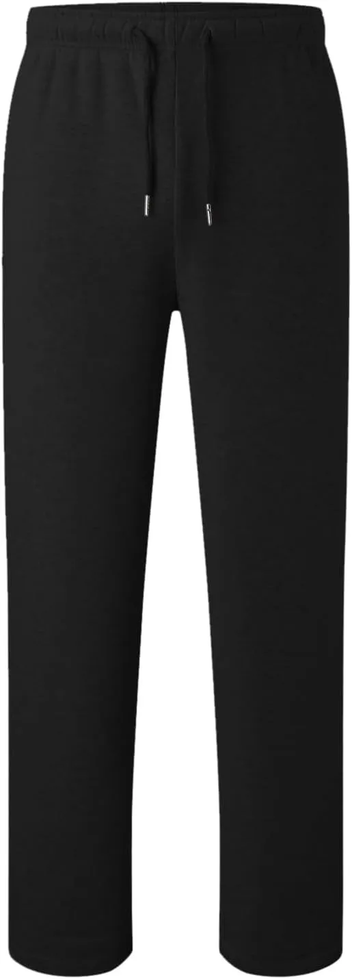 sdbrld Wide Leg Sweatpants Women High Waisted Jogger Pants Active Lounge Workout Valentine Day Drawstring Pants with Pockets
