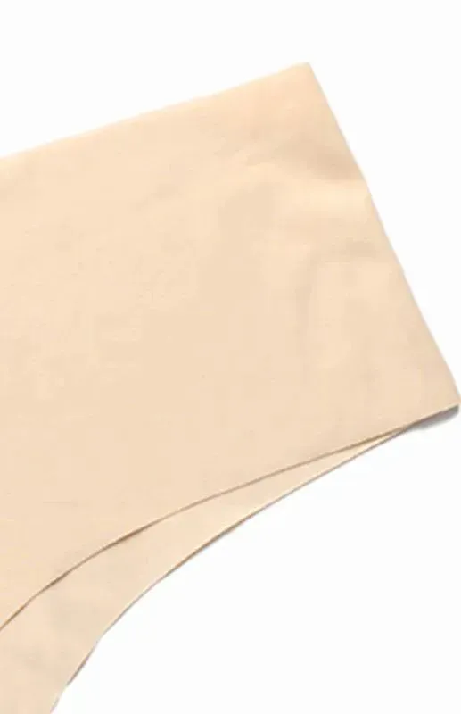 Seamless Breathable Women Panties