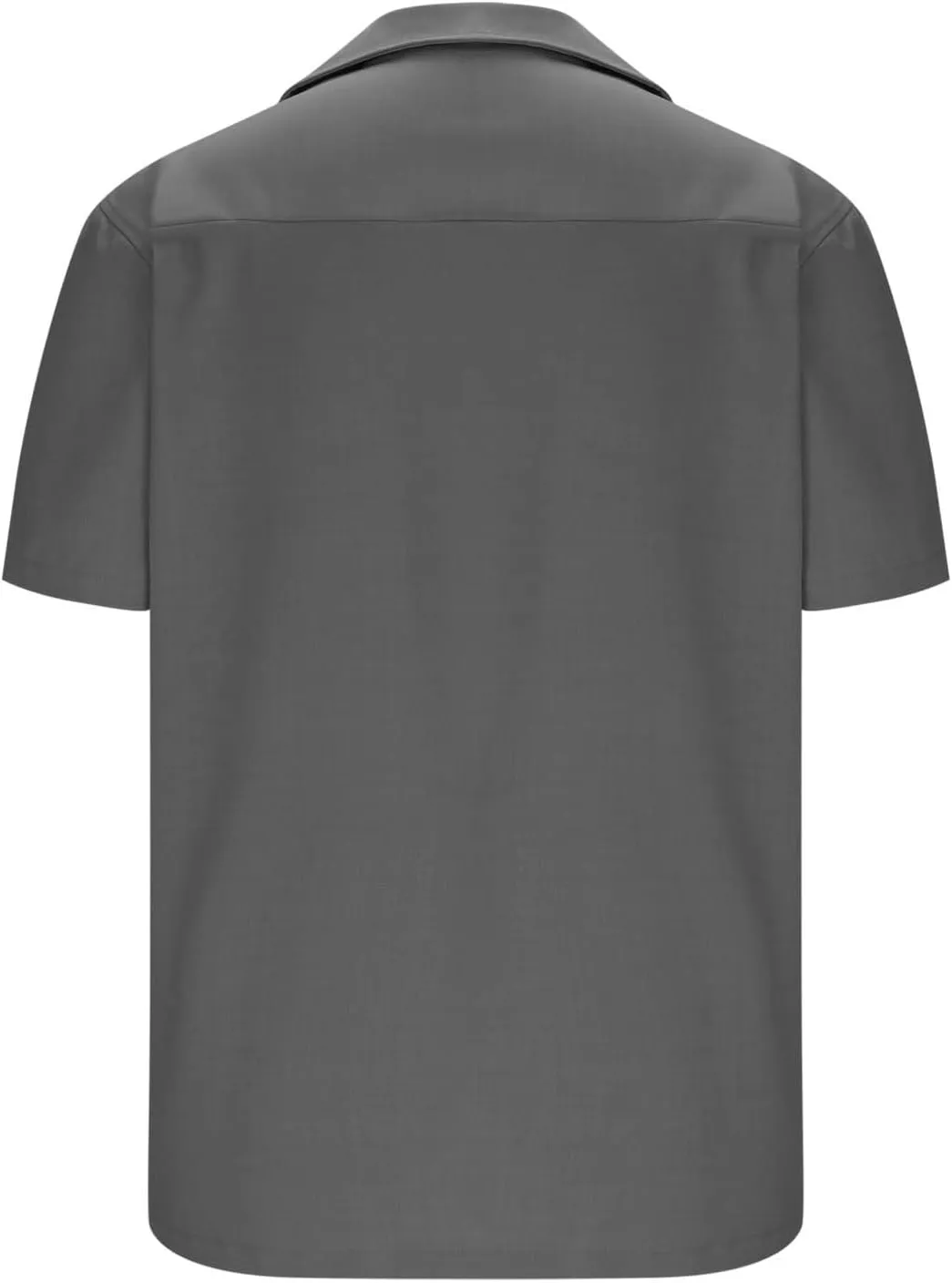 Short Sleeve Shirts for Men Button Down Wrinkle Free Casual Cozy Summer Beach T Shirts Vacation Wedding Tops Pockets