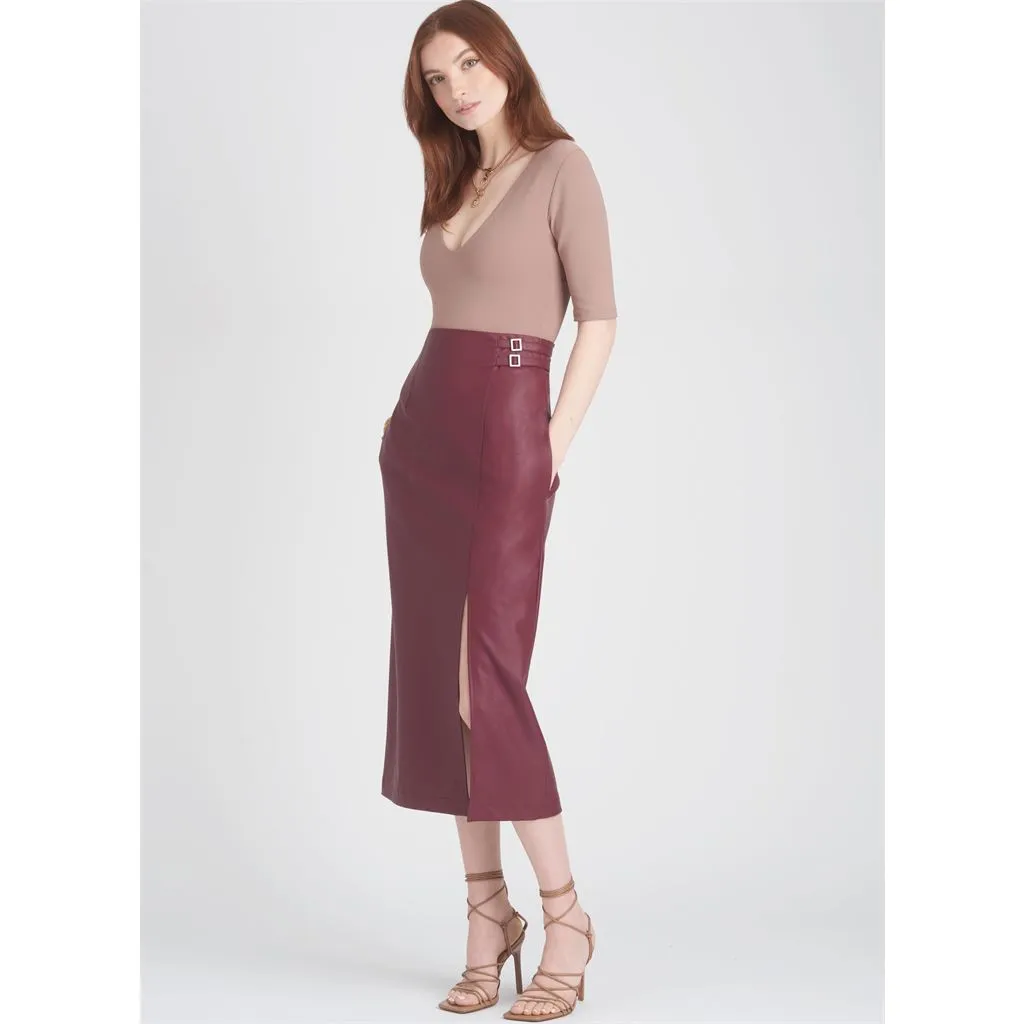 Simplicity Sewing Pattern S9683 Misses' Skirts