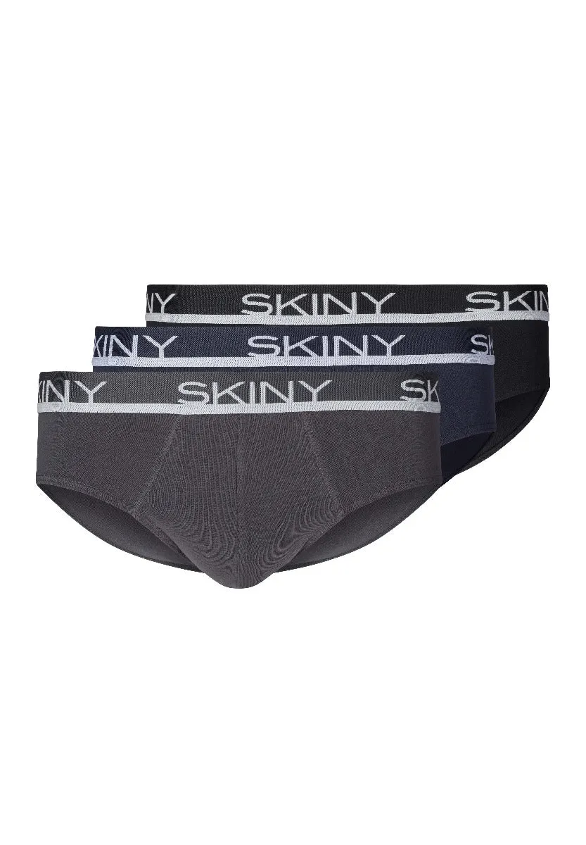 SKINY - Cotton Multipack - Briefs 3 Pack