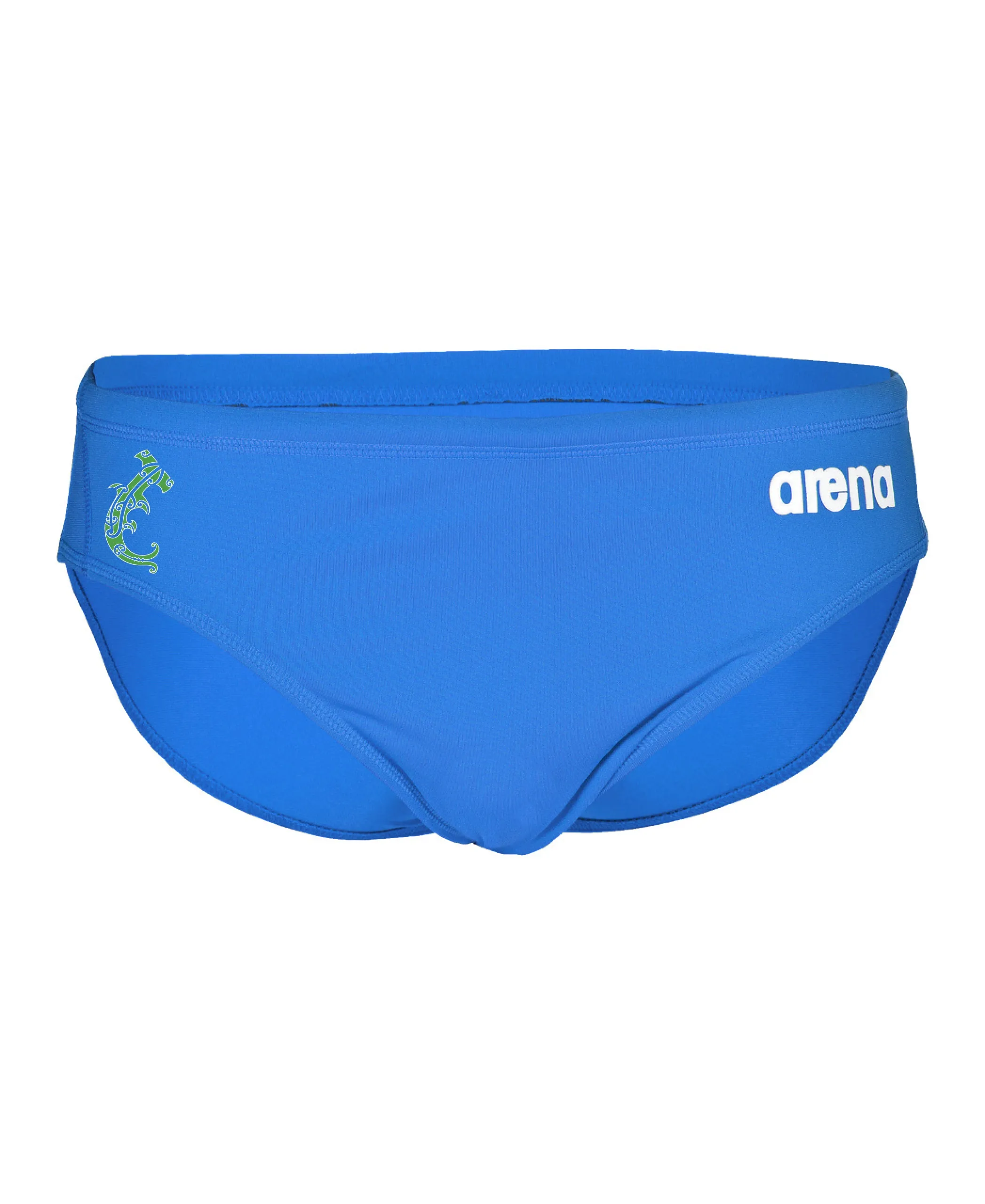 Te Arawa Men's Team Brief - Royal